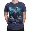The Good dDoctor Take care of Help people Cool Novelty 100 Cotton TShirt the good ddoctor Tees Tops For Unisex