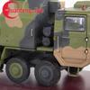 Hongqi 9 Air Defense Missile Vehicle Model