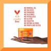 Cantu Shea Butter for Natural Hair Curling, Coil & Waves, Perfect Hold - 340g