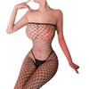 Sex Underwear Open Crotch Free of Passion Temptation Sexy Stockings Bed Set Hot Flirting Jerking Sexy Mesh