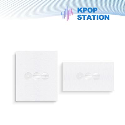 ARIRANG (Rooted In Korea Ver. / Rooted In Music Ver.)