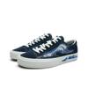 Vans Style 36 Abrasion Resistant Abrasion Resistant Low top Skateboard Shoes Men's Blue VN0A3DZ3RFL(Team613-)