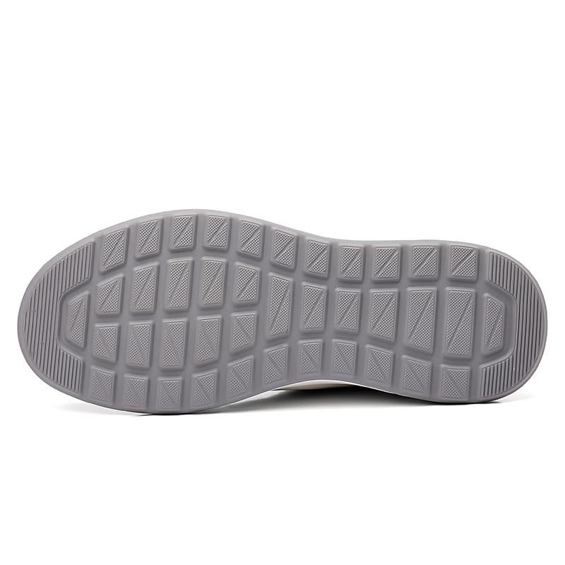 Men Women Professional Golf Shoes Big Size Leather Sneakers Outdoor Walking Soft Flat Fashion White Beige