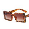 Latest Sun Square Shape Cute Sunglasses UV400 for Boy Girl Toddler Lovely Colorful Rectange Sun Eyeglasses Oculos De Sol