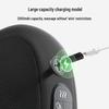 KONKA Wireless Lumbar Massager with Heat CN plug (adapter included)
