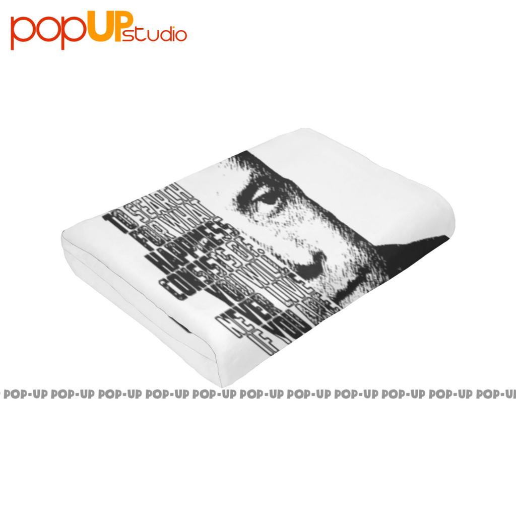 Albert Camus You Will Never Be Happy Ultra-Soft Blanket Quilt Winter Sofa Cover Bed Covers