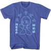 MegaMan Japanese Chibi Men039s T Shirt