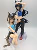 Uma Musume BoCz we Cheval Grand Marine C Vilshina Queen V Figure Set 2