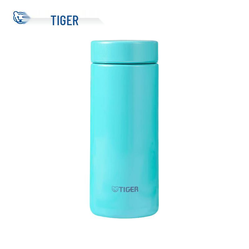 Tiger 350ml Stainless Steel Vacuum Flask