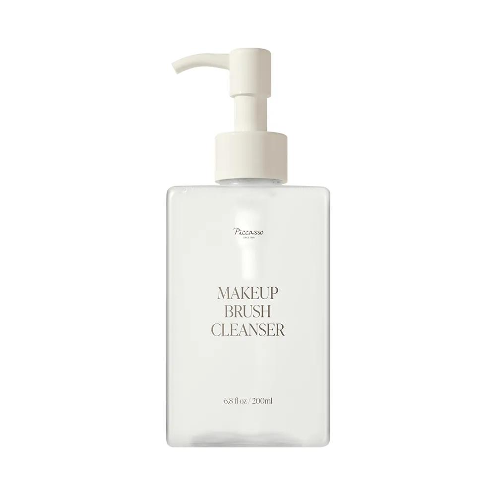 PICCASSO Makeup Brush Cleanser 200mL