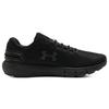 Under Armour Men's Charged Rogue 2.5 Rip Triple Black 3025250-002
