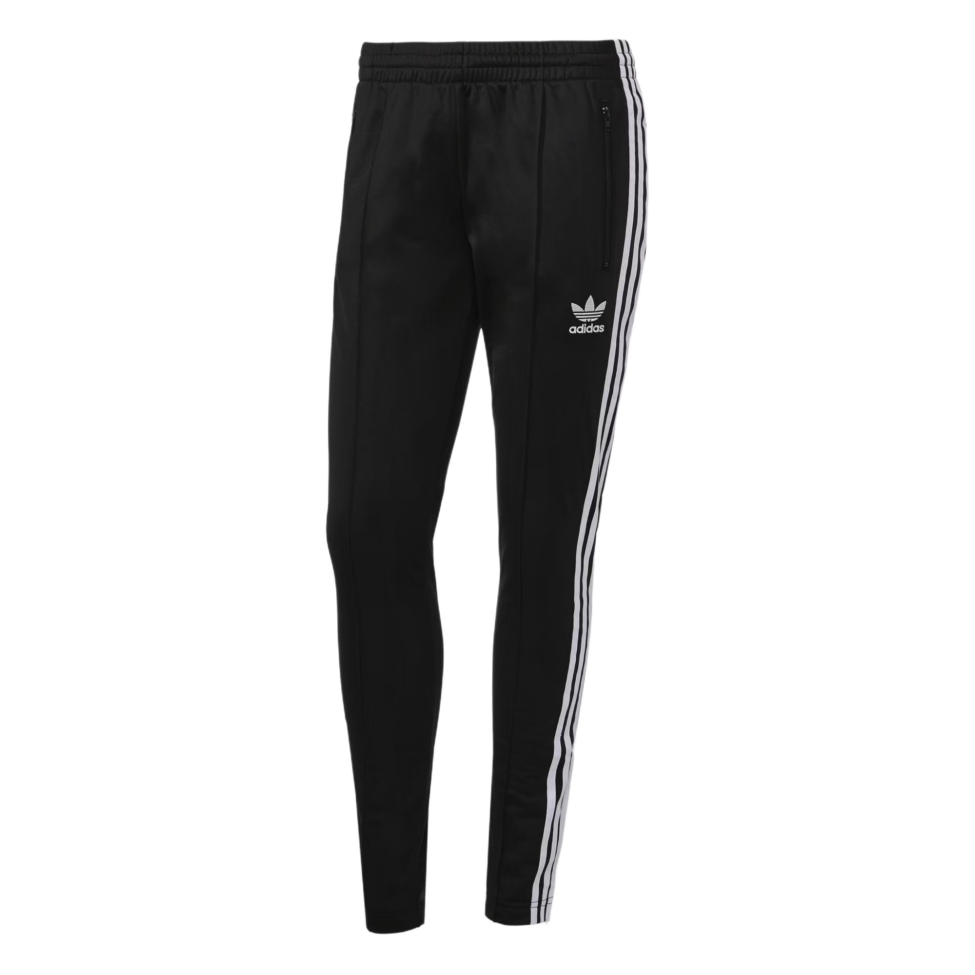 

Adidas Originals Knitted Sweatpants Women s Black BK0004 36
