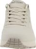 Skechers Uno - Stand On Air кроссовки (52458) offwhite