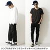 Flat brim mesh cap for men and women [Laquest] (white)