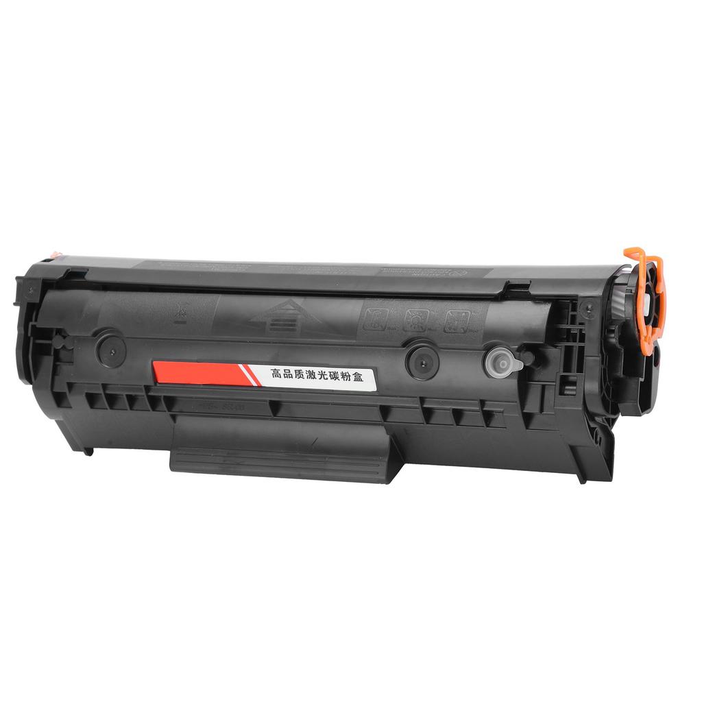Tonerkartuschen-Ersatz Kompatibel für HP Laser Jet 1010 1012 1015 1018 3015 3020 3030 1020