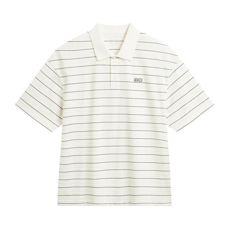 Li Ning Sports Life Collection Polo Shirt Unisex APLW215-5 3XL