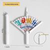 Changshen Surprise Birthday Candle with Automatic Paper Fan