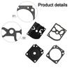 For MS170 Carburetor For MS210 Replacement Tool for MS170