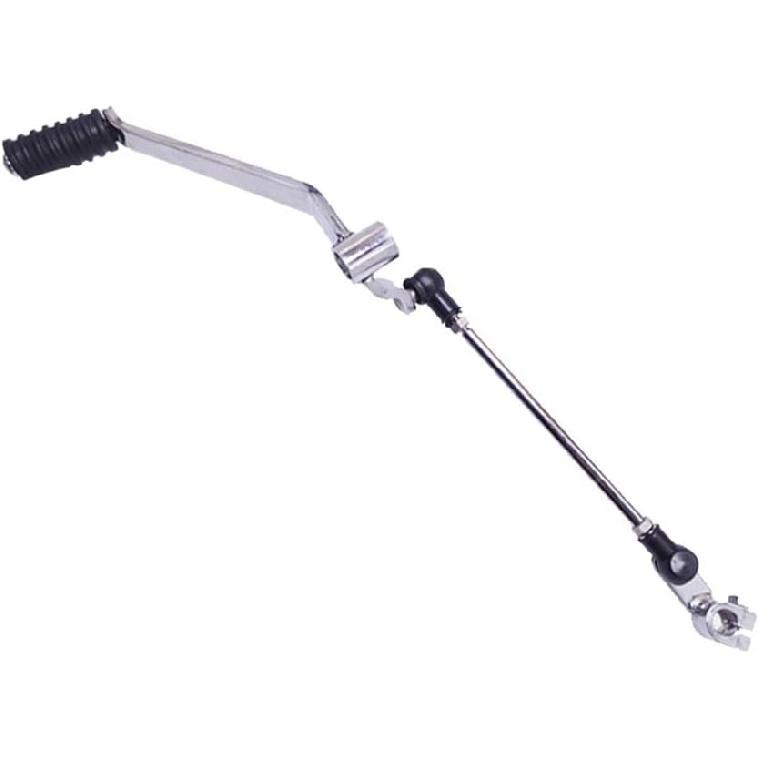 Motorcycle Gear Lever for CMX250 for Rebel Motorcycle Gear Shift Lever Auto Shift Change Linkage Gear Shifter Foot Pedal Motorcycle Parts