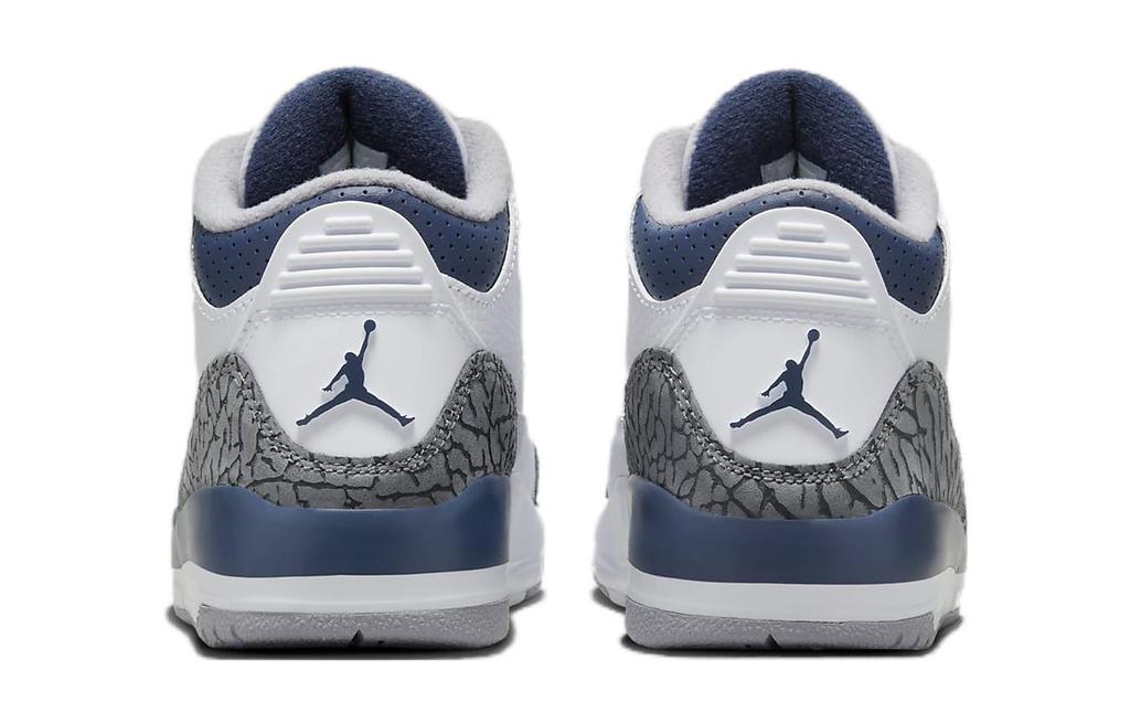 Jordan 3 Retro Midnight Navy PS DM0966-140