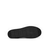 Men's Sneakers Calvin Klein High Top Lace Up Eyelet Jaq Mono Hm0hm01816 Black