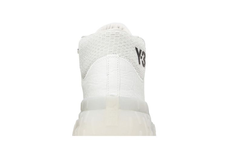 adidas Y-3 GR.1P High 'Core White'