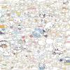 50/100pcs Cute Cinnamoroll Sticker Pack Cartoon Phone Case Waterproof Anime Stickers Kid Toy Laptop Skin Kawaii Sanrio Stickers