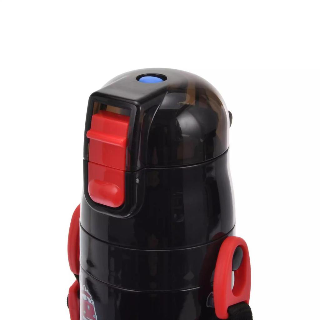 Disney Cars Stainless Steel Bottle for Kids Japan NEW Disney Store