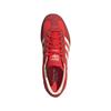 Gazelle Wmns Adidas Originals Indoor 'Raya Roja Satén' Mujer JS1411