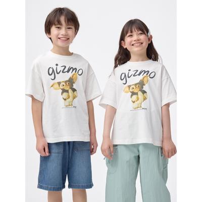 Kids Graphic T Gremlins