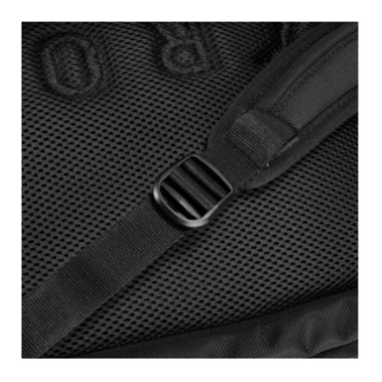 Puma Hyrox Kooperation Rucksack mit großem Fassungsvermögen Sportrucksack Unisex Rucksäcke Schwarz 092400-01