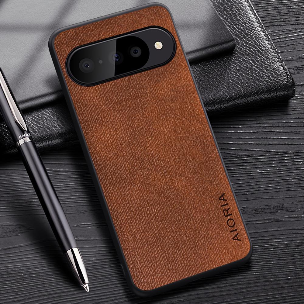 Phone Case - Case for Google Pixel 10 Pro XL 9 Pro XL 8 Pro 7 Pro 6 Pro 5 4 XL 4A 5A 6A 7A 8A 9A Easy DesignCover for Google Pixel 10A Case