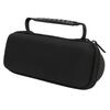 Carrying Speaker Case Nylon Portable Hard Carrying Case for Sonos Roam Smart Speaker