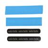 SELLE ITALIA SMOOTAPE GRANFONDO Bar STGf Tape, Blue, 2.5mm Thick,