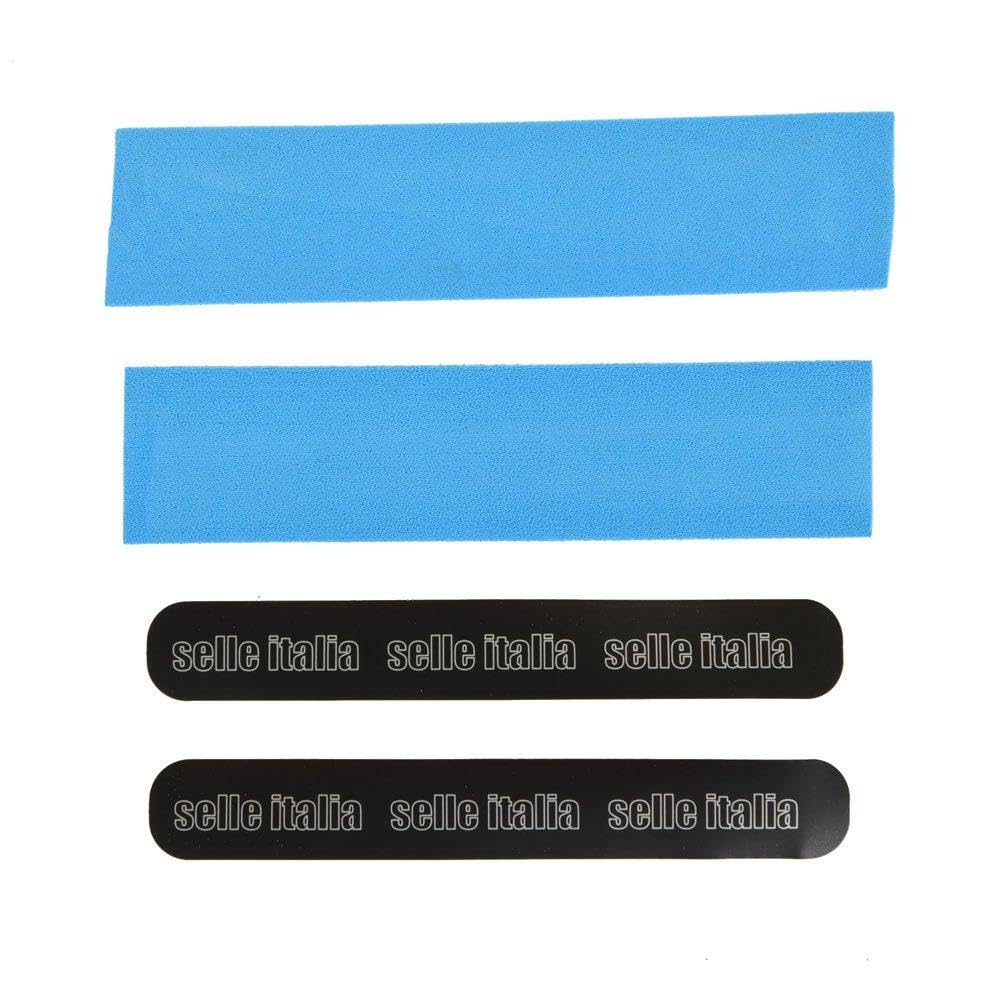 SELLE ITALIA SMOOTAPE GRANFONDO Bar STGf Tape, Blue, 2.5mm Thick,