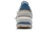 Li Ning Fangyuan Eternal Running Shoes Women's Low Top Light Gray Blue/White Sand Gray/Denim Blue AGCR058-8