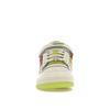 Adidas Dr. Seuss X Forum Low The Grinch - Cream White Men Sneakers Collegiate-Red Solar-Slime ID3512