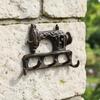 Depozitarea lucrurilor – Cârlige și bare pentru bucătărie