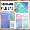 Budget Binder, Money Saving Binder With Zipper Envelopes, Cash Envelopes And Expense Budget Sheets For Budgeting