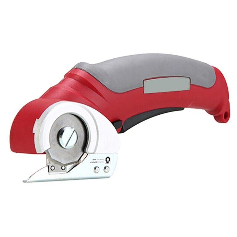 Neue kabellose Schere Stoffschneider Elektrisches wiederaufladbares Nähwerkzeug