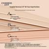 CHANDO Flawless Mousse Concealer