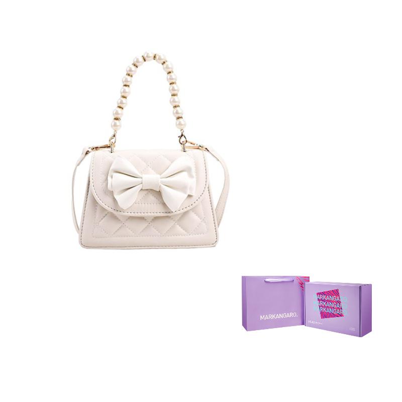 

Новая женская сумка MARKANGARO PU с ромбовидным узором, сумка через плечо, обычная MK-DWBA1215 20.1*8.1*15.0CM