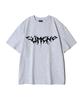 ELIMENO El Strange Short Sleeve T-Shirt Melange