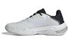 Barricade 13 'White Black' IF0465