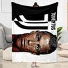 Ronaldo's Wings Glory Blanket Soft & Cozy Perfect for Bed Picnics Chair Four Seasons Universal Stylish Decor
