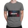 Motogp Graphic 100 Cotton TShirt Moto the Gp Tops Tees For Unisex