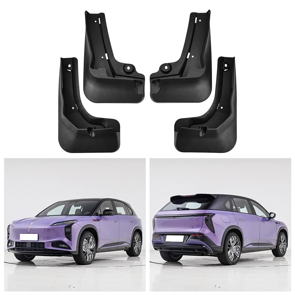 

Применимо к Hongqi Tiangong Tian gong 08 2025 EHS7 2024 внешнеторговая автомобильная шина крыло 36*12*25（cm）