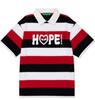 [USED] BTS J-HOPE trading card striped T-shirt Seoul concert acorn