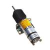 Elektrozawór stopu paliwa diesla do Woodward 12V 1700-1563 1753ES-12A6ULB1S5