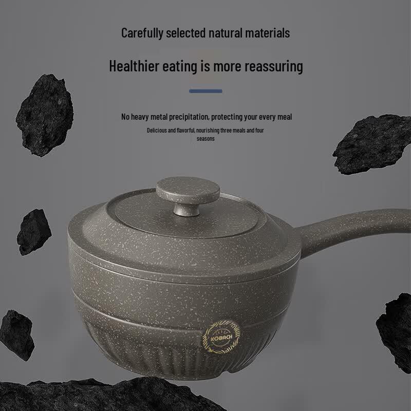 Kangbach 1L Ceramic Milk Pot